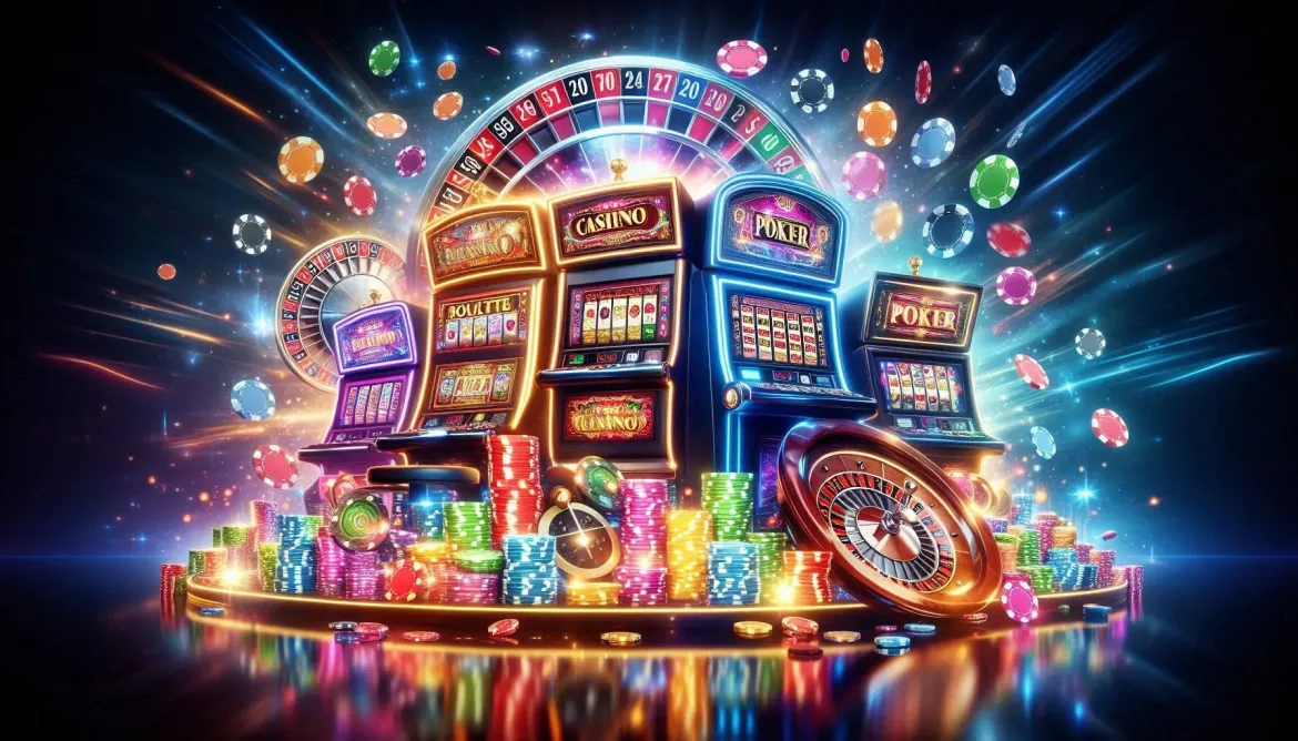 RX Casino